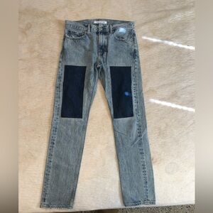 Mens Calvin Klein jeans 30x32